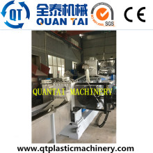 PP PE PC ABS Plastic Granule Machine